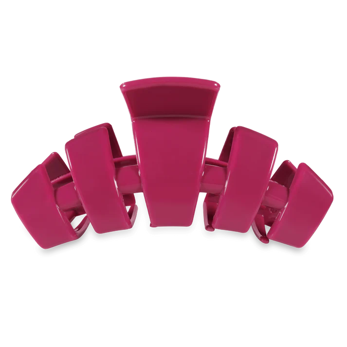 Teleties Classic Large Hair Clip