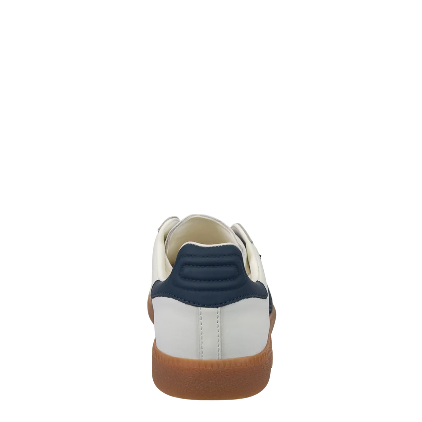 Back 70 Cloud In Navy Sneakers