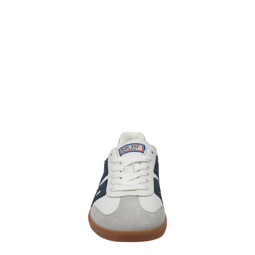 Back 70 Cloud In Navy Sneakers