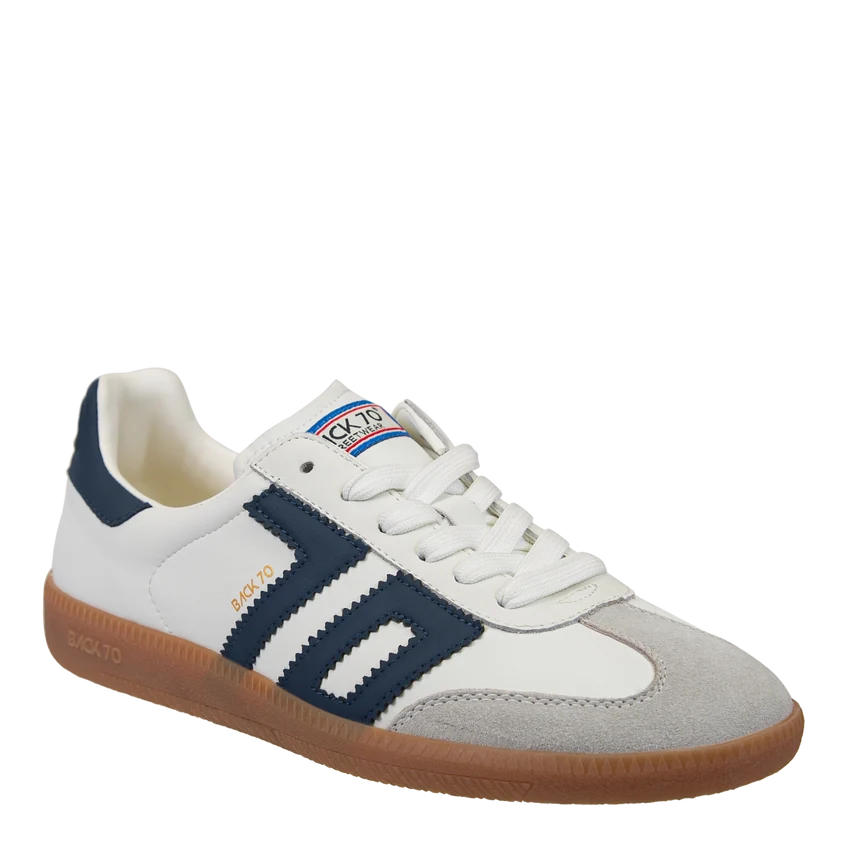 Back 70 Cloud In Navy Sneakers