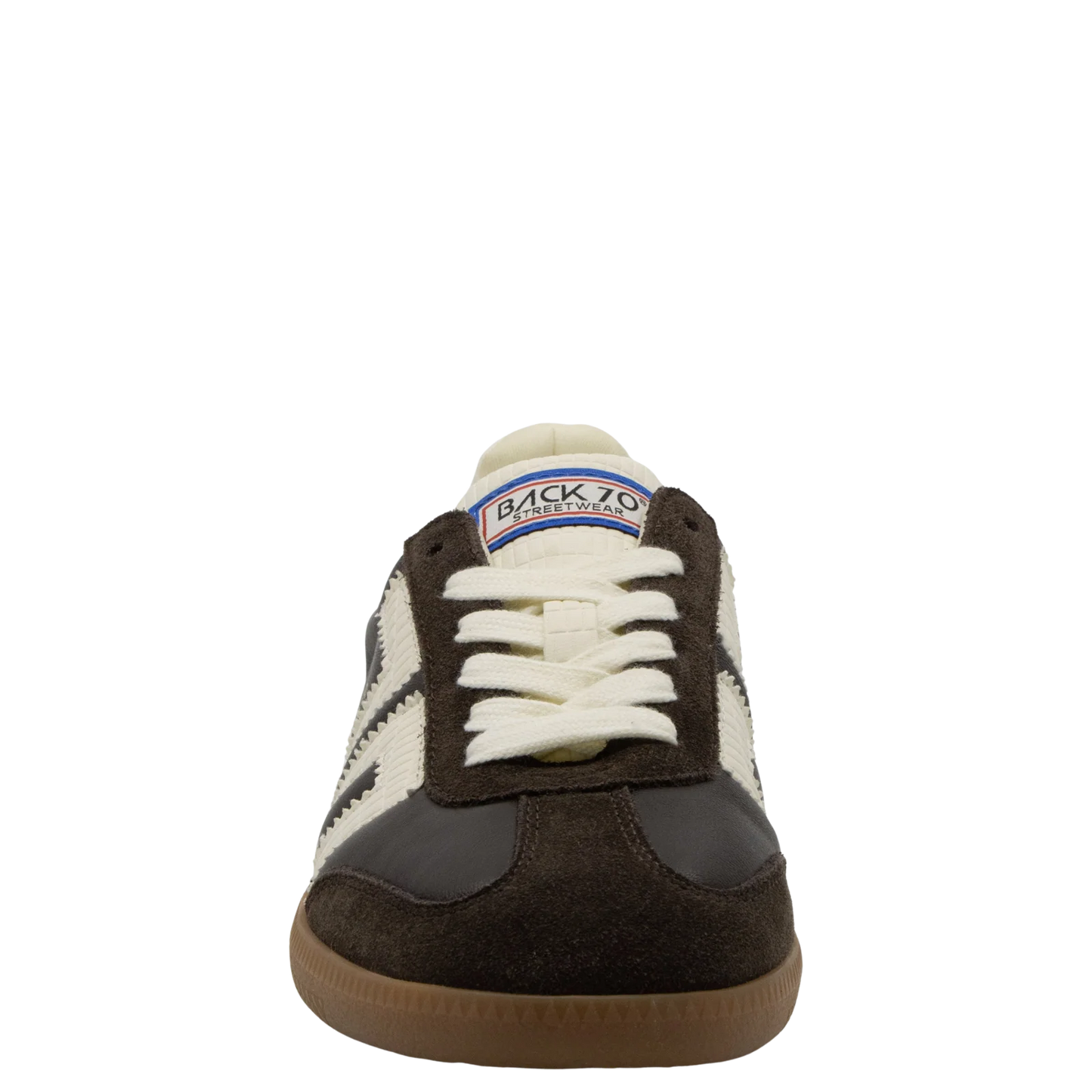Back 70 Cloud NC In Coffee Milk Sneakers