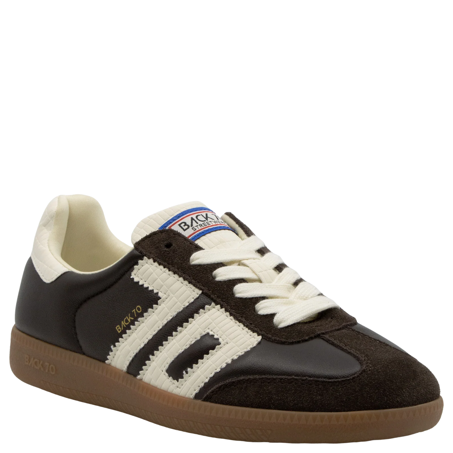 Back 70 Cloud NC In Coffee Milk Sneakers
