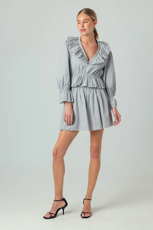 We Are Sundays Anelise Skirt