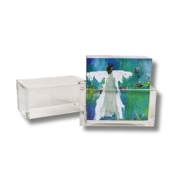 Anne Neilson Conversation Cards