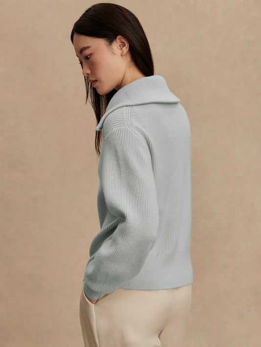 Varley Enrico Knit Jacket