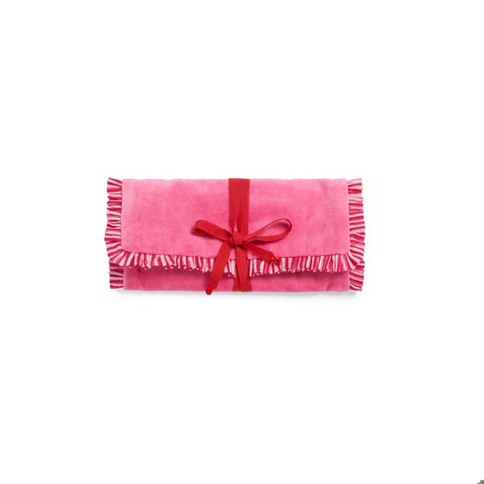 Shiraleah Elle Jewelry Roll