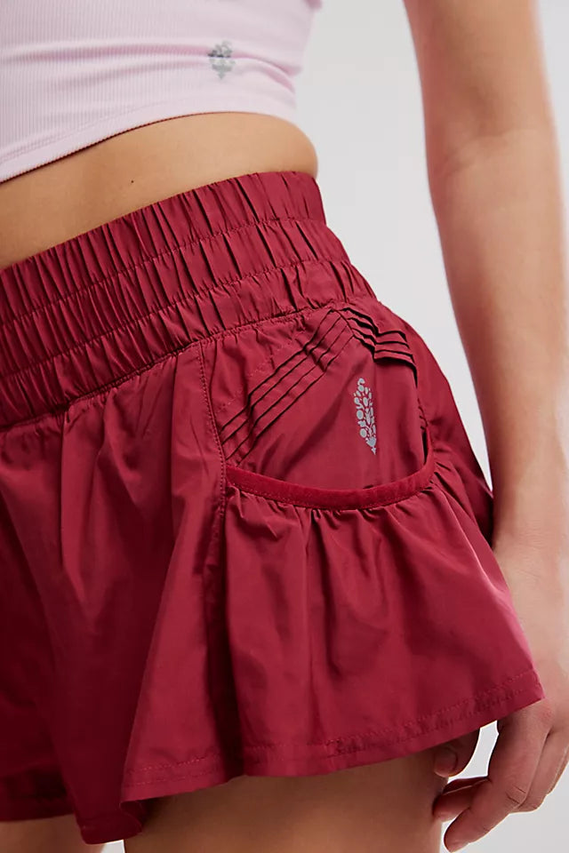 FP Movement Get Your Flirt On Short