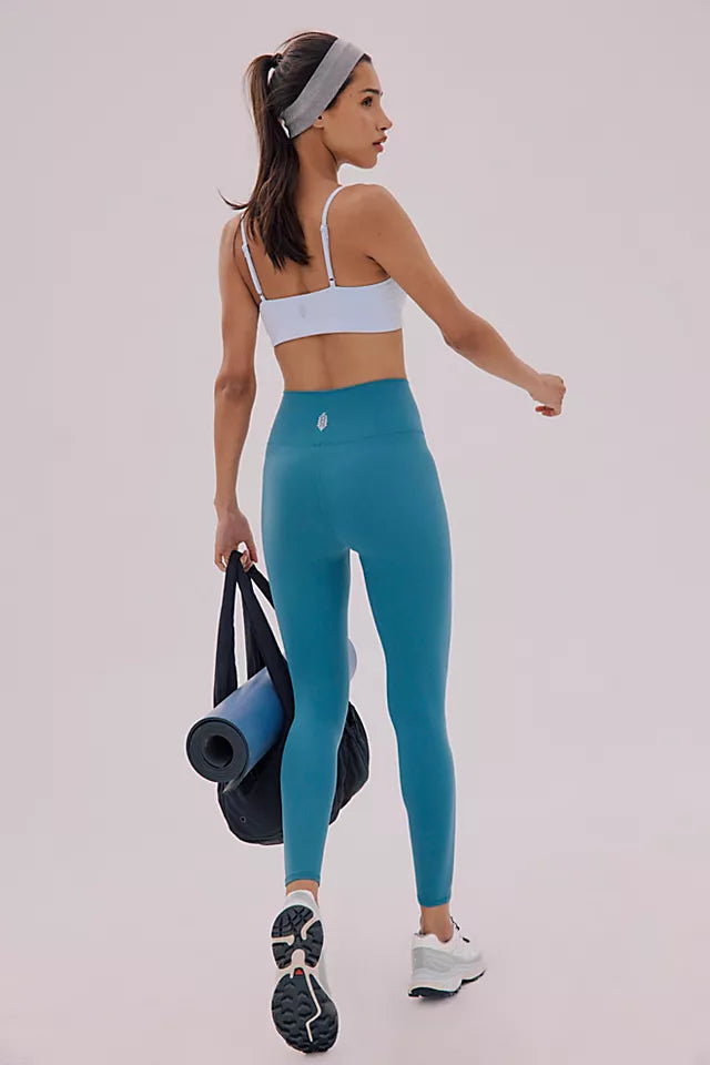 FP Movement Never Better 7/8 Length Leggings