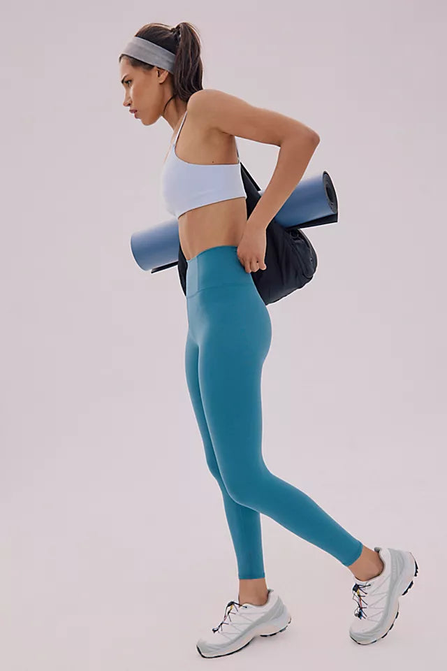 FP Movement Never Better 7/8 Length Leggings