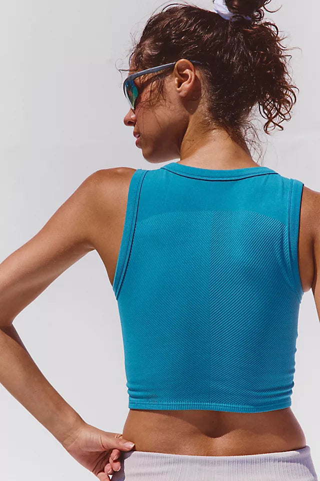 Fp Movement Free Throw Muscle Tank