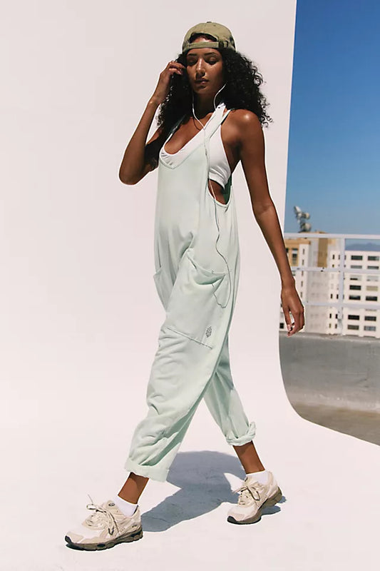 FP Movement Hot Shot Onesie