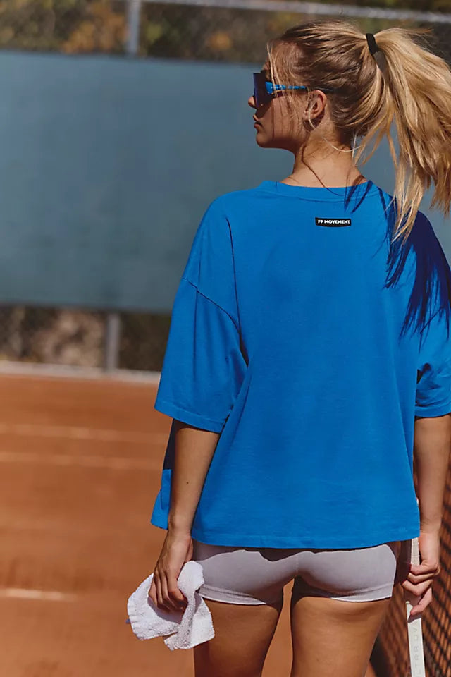 FP Movement Tackle Tee