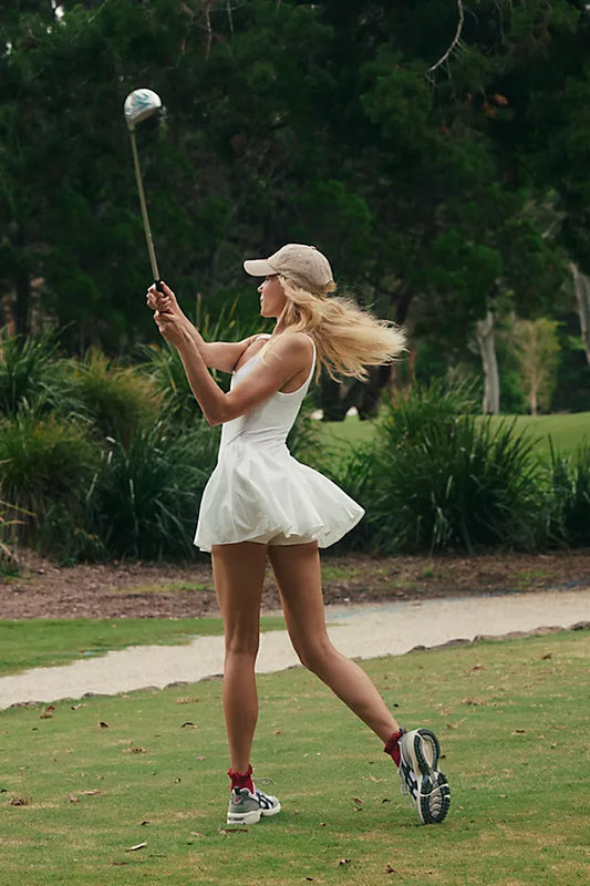 FP Movement Swing Of Things Dress