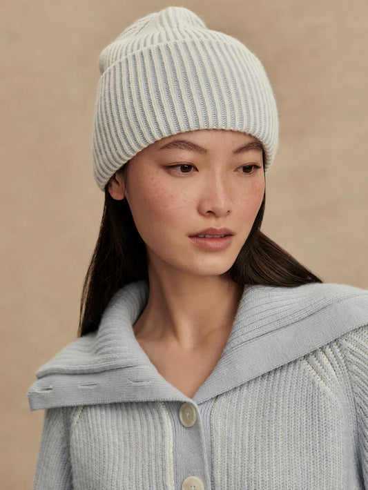Varley Dionne Plated Beanie