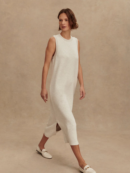Varley Beatrice Midi Dress