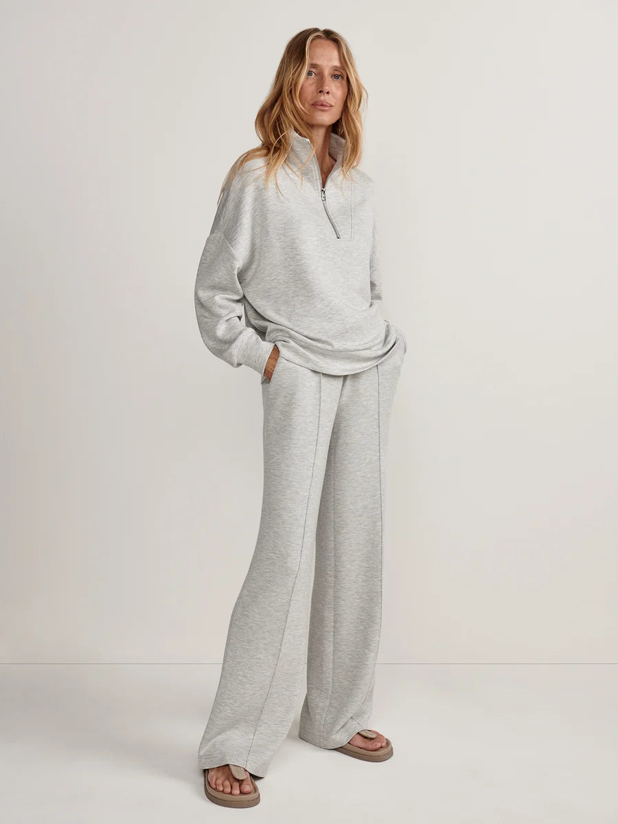 Varley The Wide Leg Pant 28"