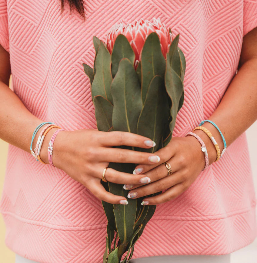 K'lani Embrace - Hair Tie Bracelet