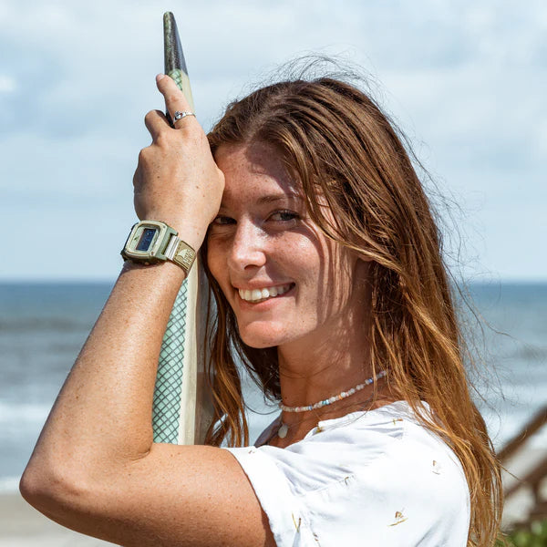 Freestyle Shark Classic Clip Watch-Ensenda