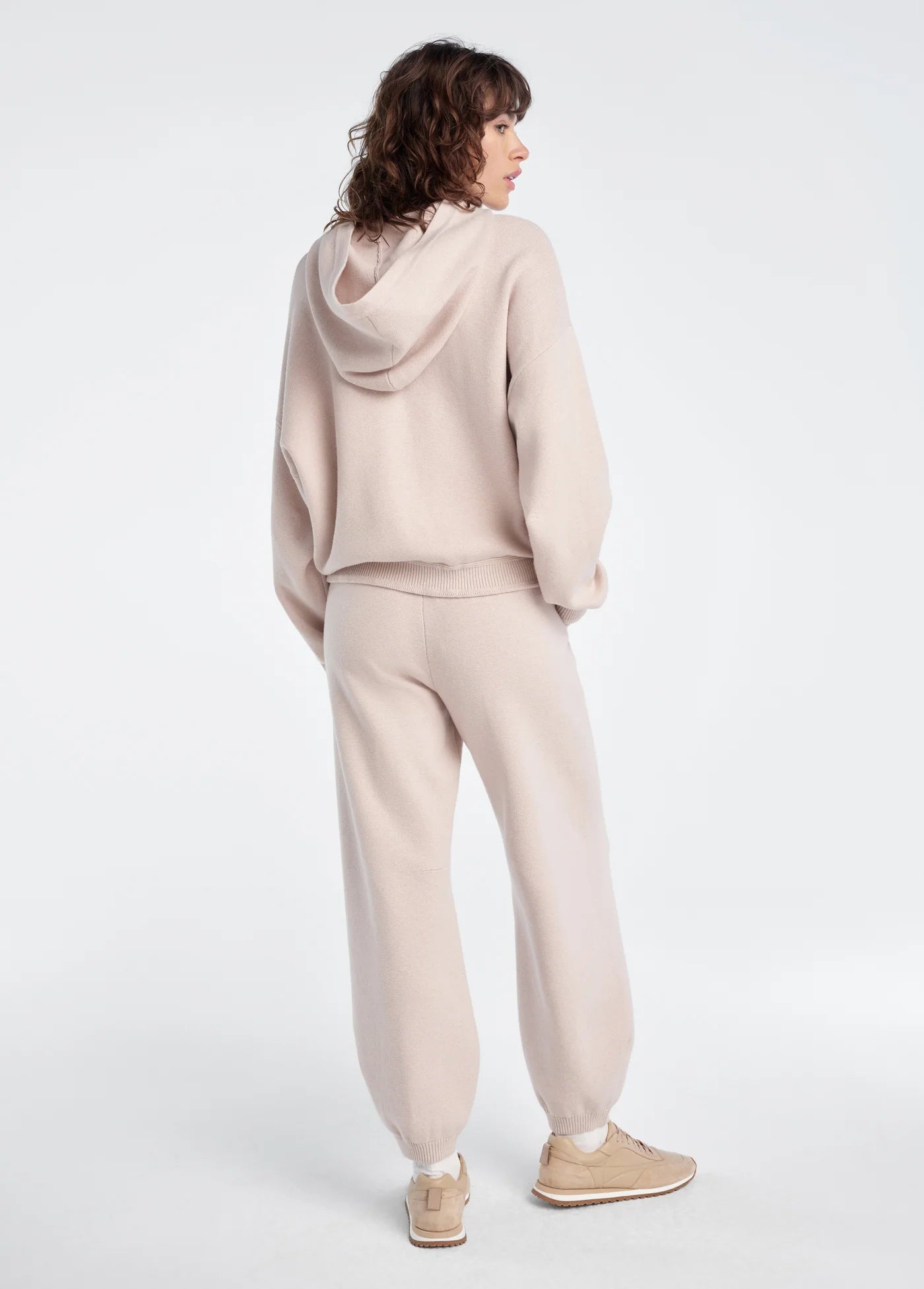 Favorite Daughter The Cropped Fatigue Sisters Hoodie