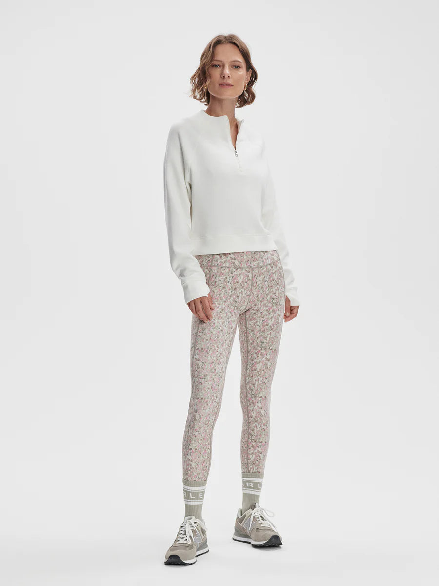 Varley Women's Ebba Half-Zip Sweat