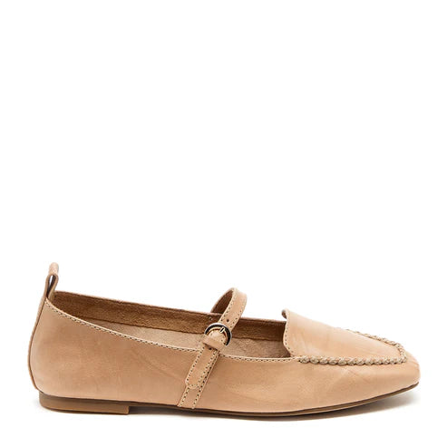 Kelsi Dagger Ferry Bison Mary Jane Flats