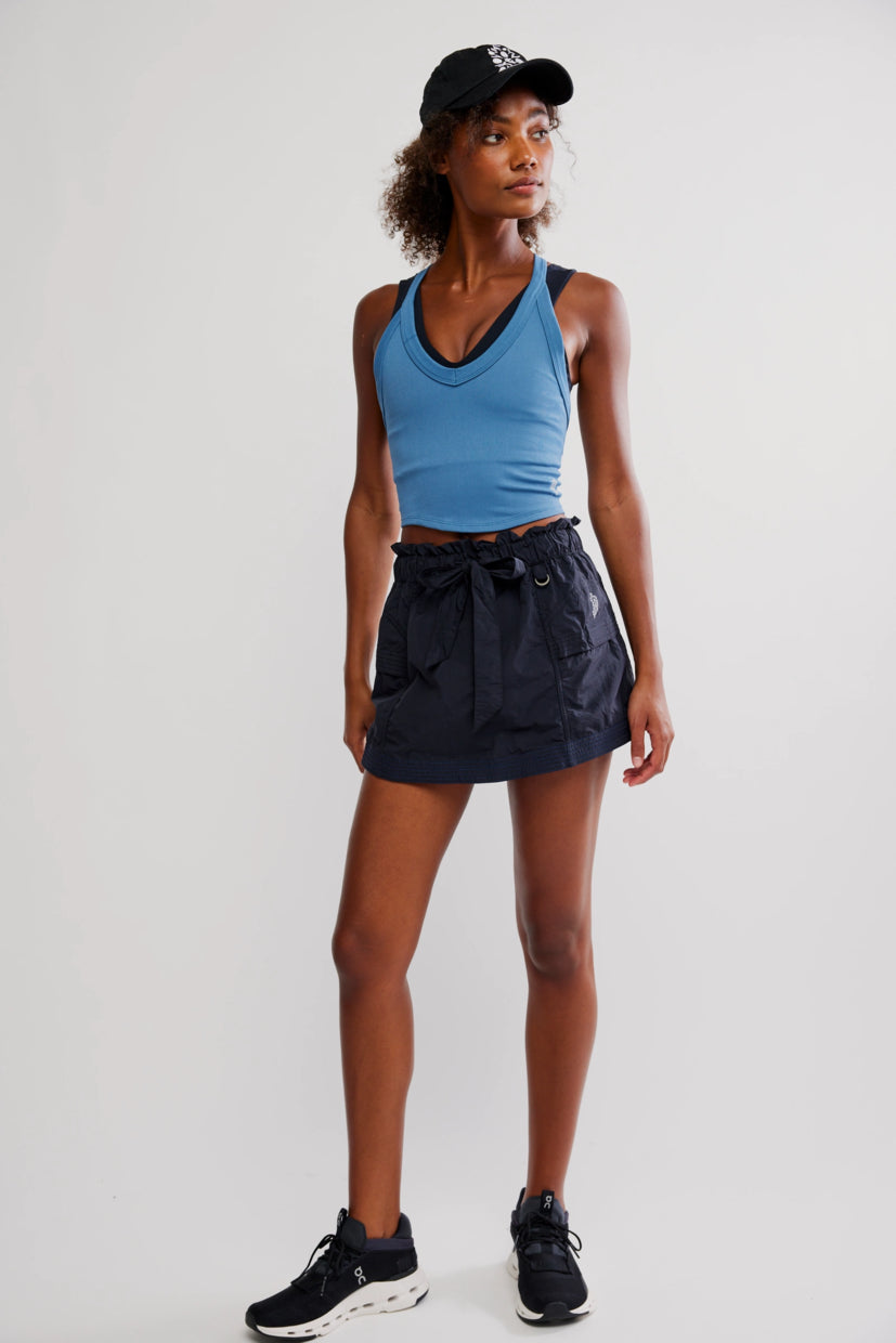 FP Movement In The Wild Skort