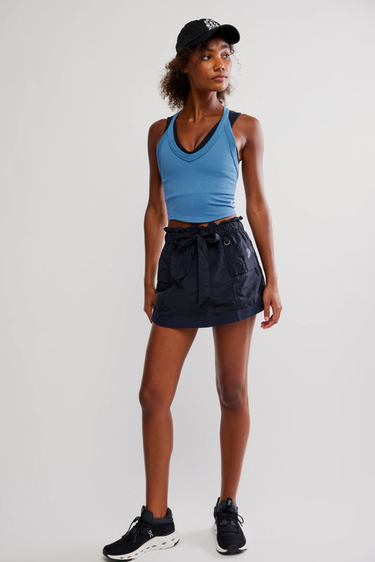 FP Movement In The Wild Skort