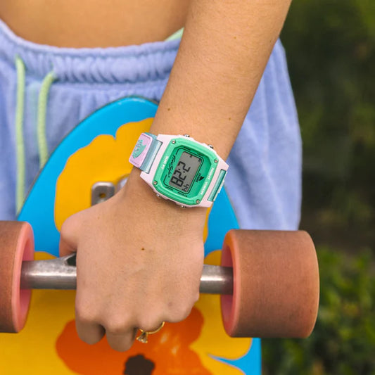 Freestyle Shark Classic Clip Watch - Pure Aqua