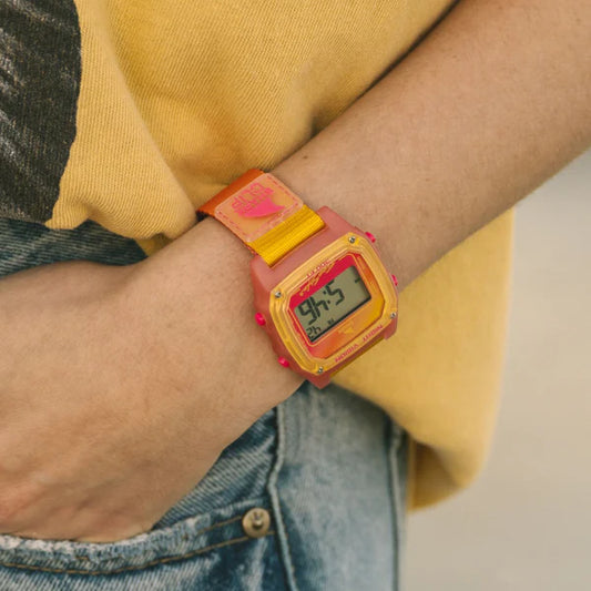 Freestyle Shark Classic Clip Watch-Sunset