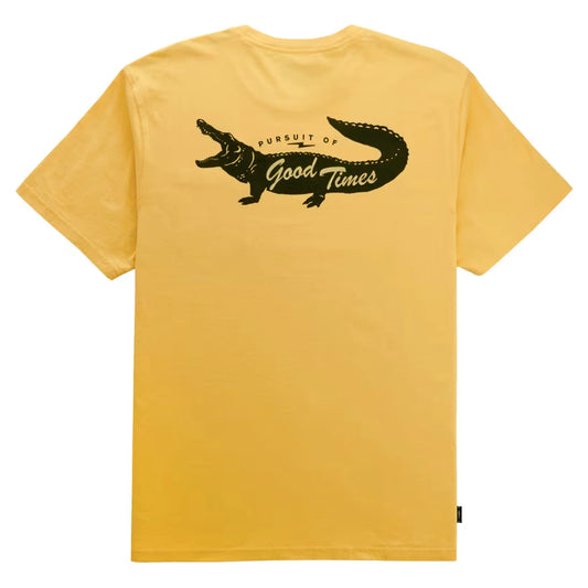 Marsh Wear Men's Snappy Short Sleeve T-Shirt