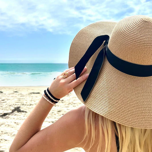 Gypsea Bands Tulum Hair Tie Bracelets