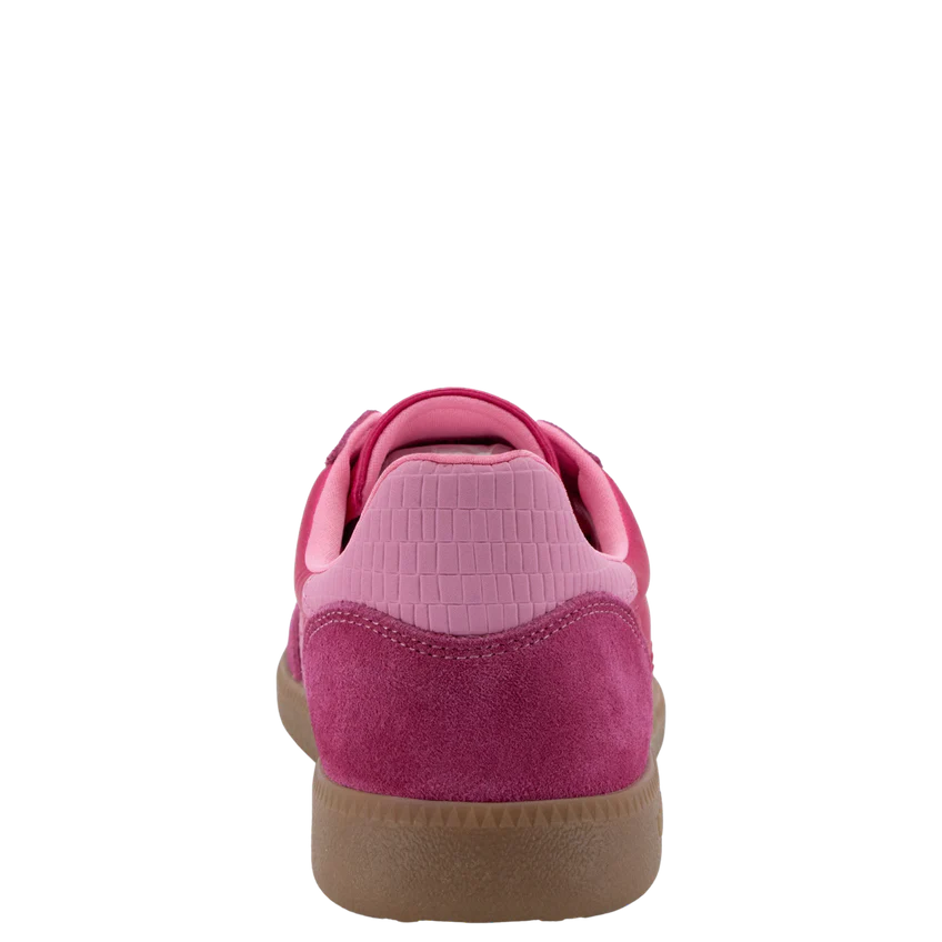 Back 70 Ghost C26 In Fuxia Sneakers