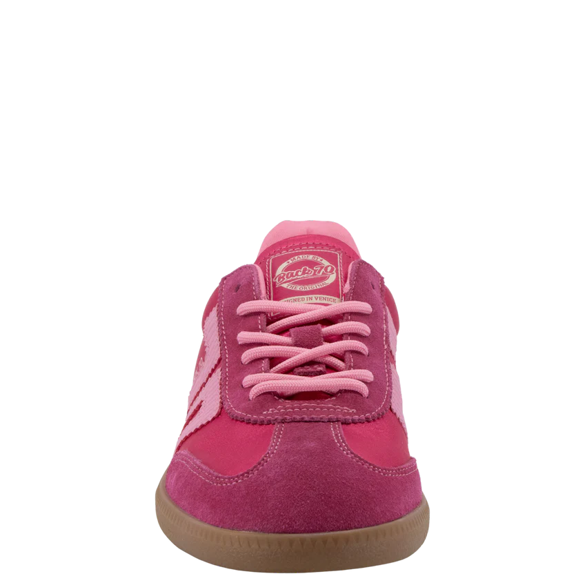 Back 70 Ghost C26 In Fuxia Sneakers