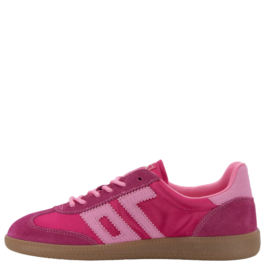 Back 70 Ghost C26 In Fuxia Sneakers