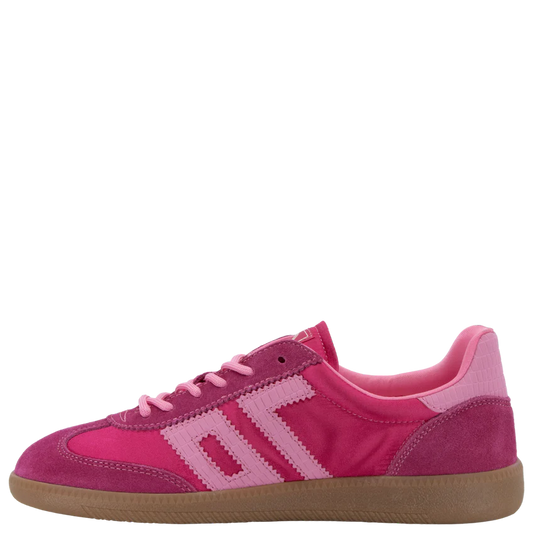 Back 70 Ghost C26 In Fuxia Sneakers
