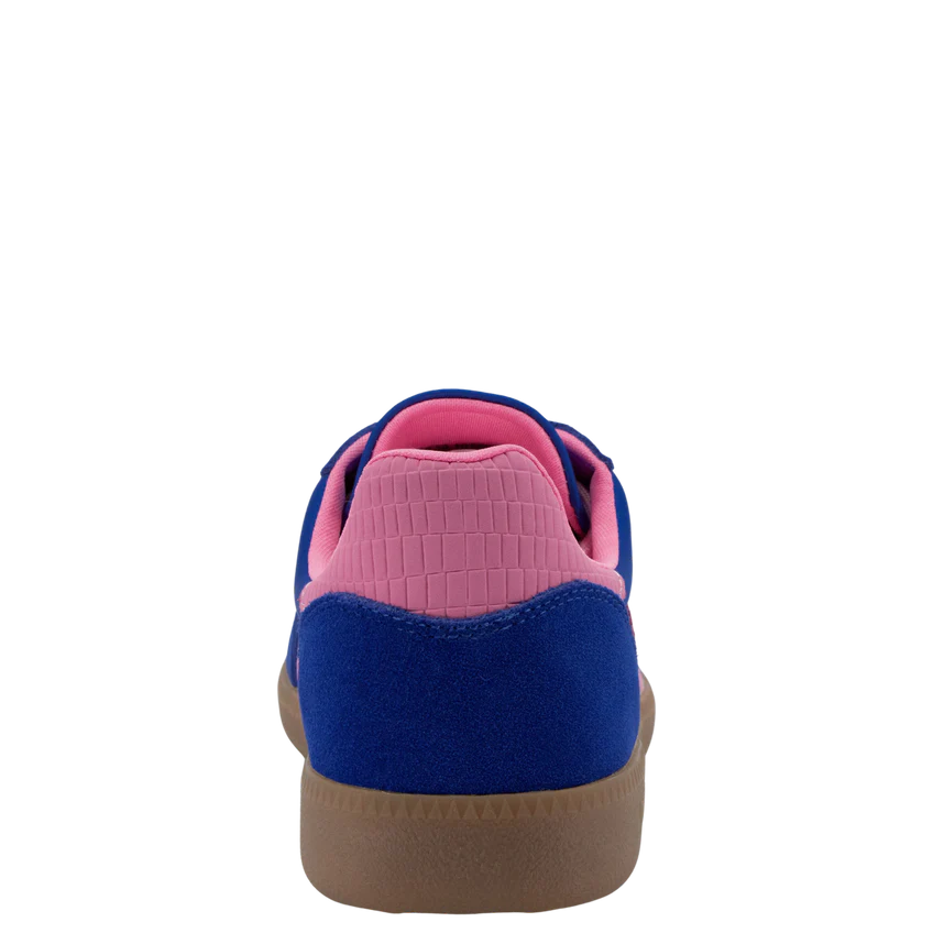 Back 70 Ghost C26 In Sapphire Sneakers