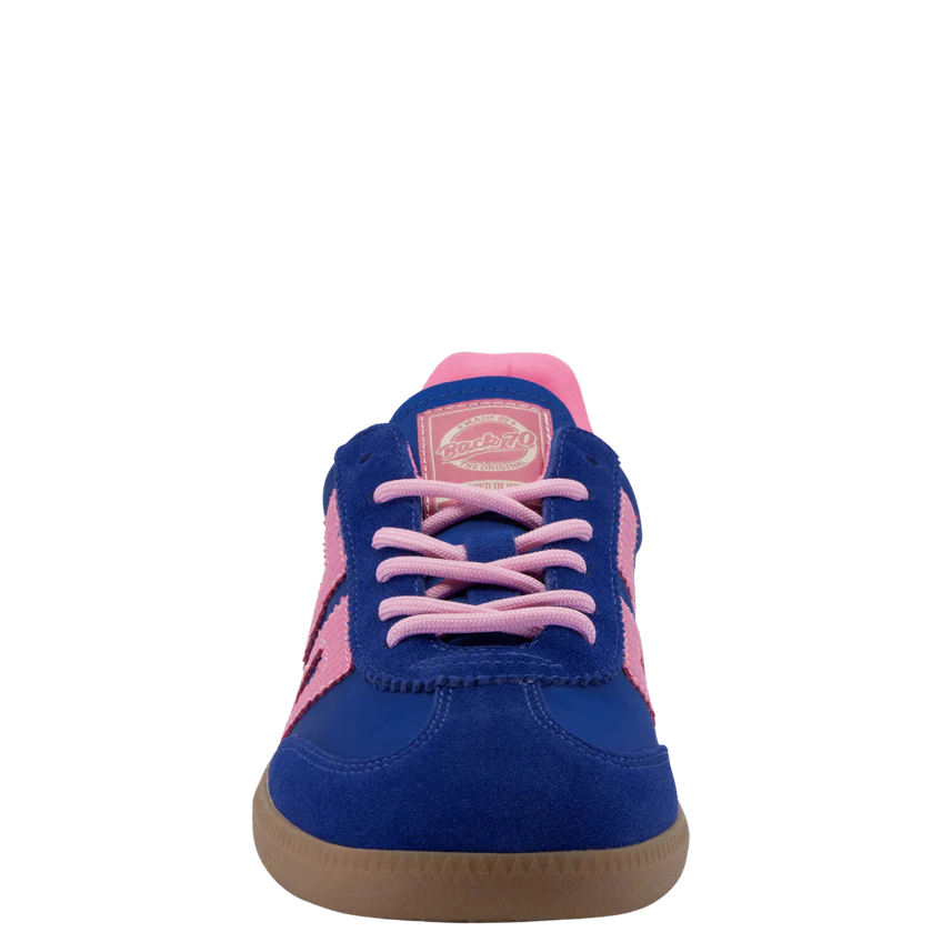 Back 70 Ghost C26 In Sapphire Sneakers
