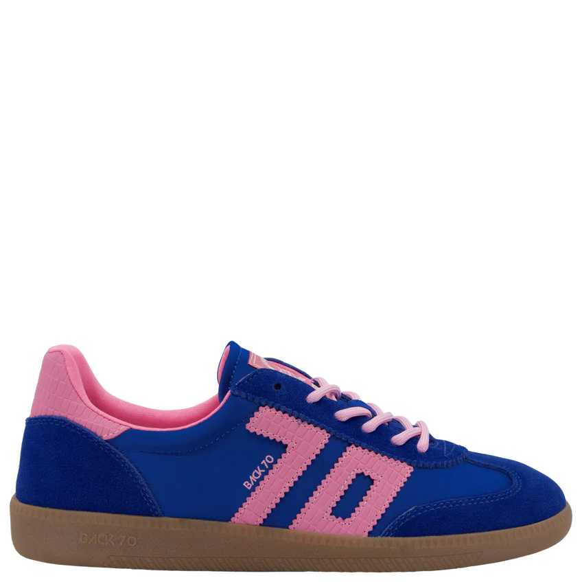 Back 70 Ghost C26 In Sapphire Sneakers