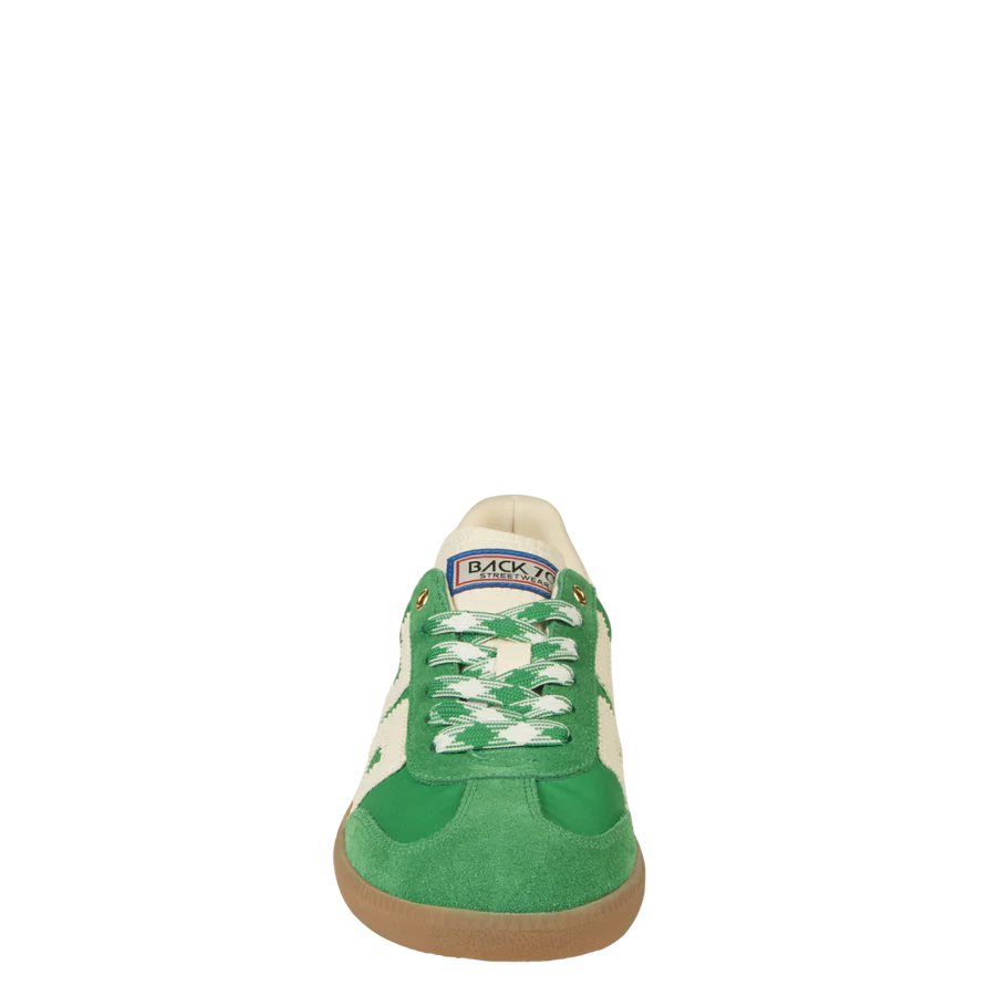 Consolidated Shoe Co. Back 70 Ghost Sneakers