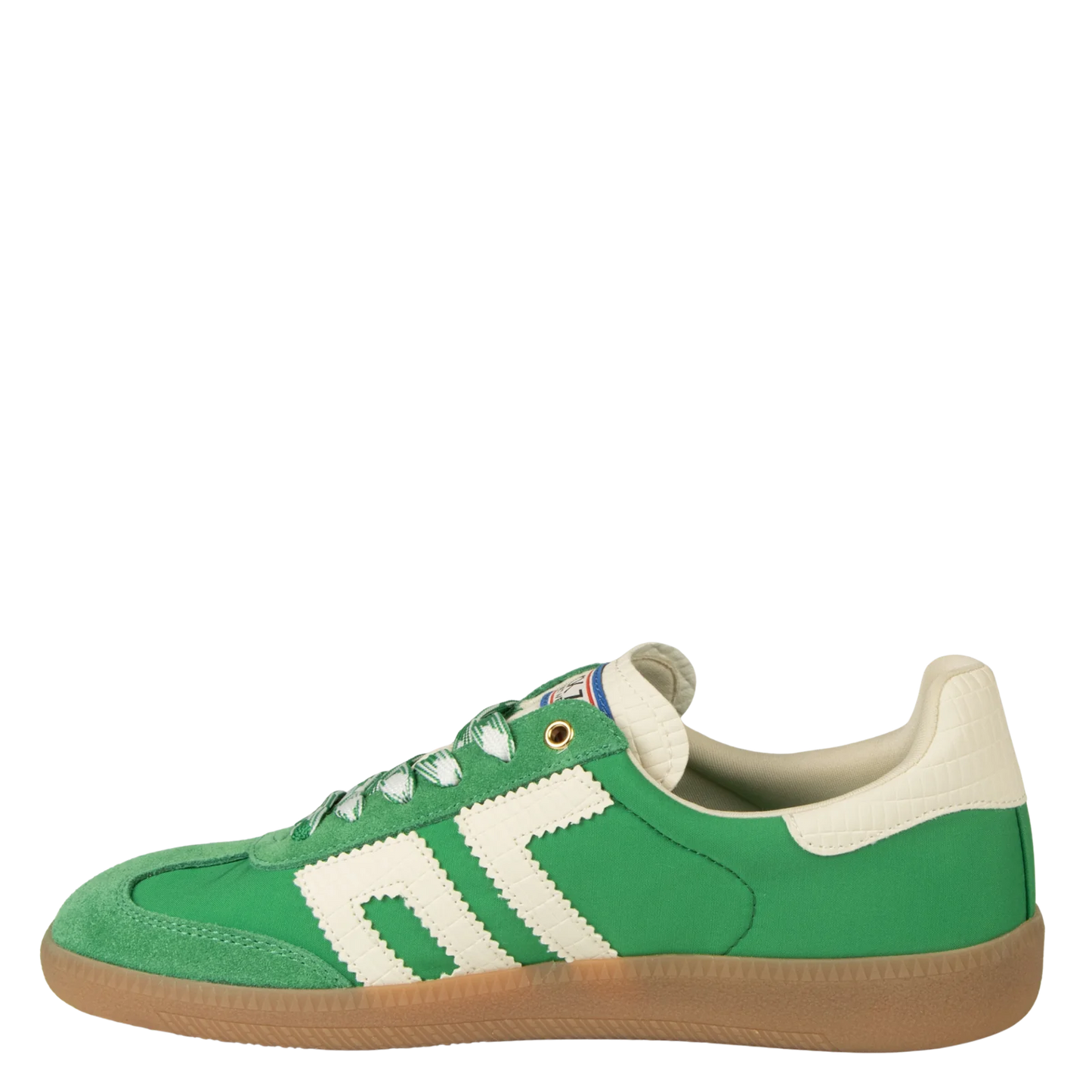 Consolidated Shoe Co. Back 70 Ghost Sneakers