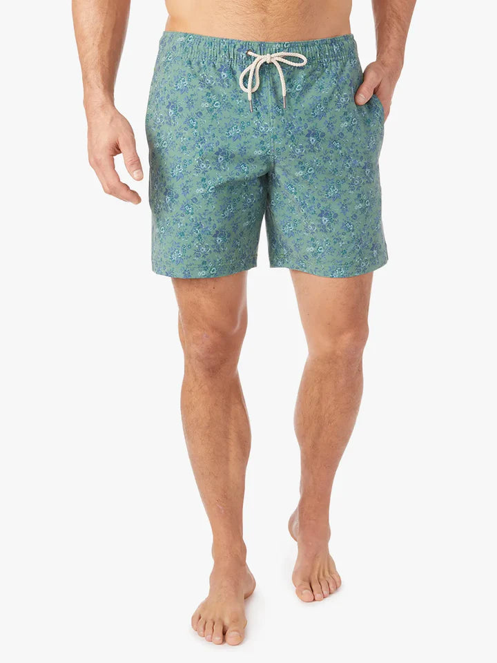 Fair Harbor Men’s Bayberry Trunk