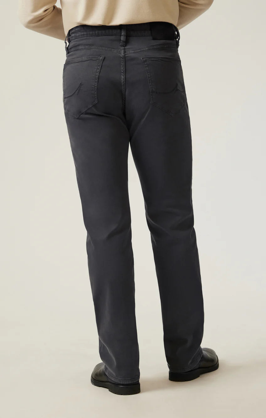 34 Heritage Charisma Relaxed Straight Pants