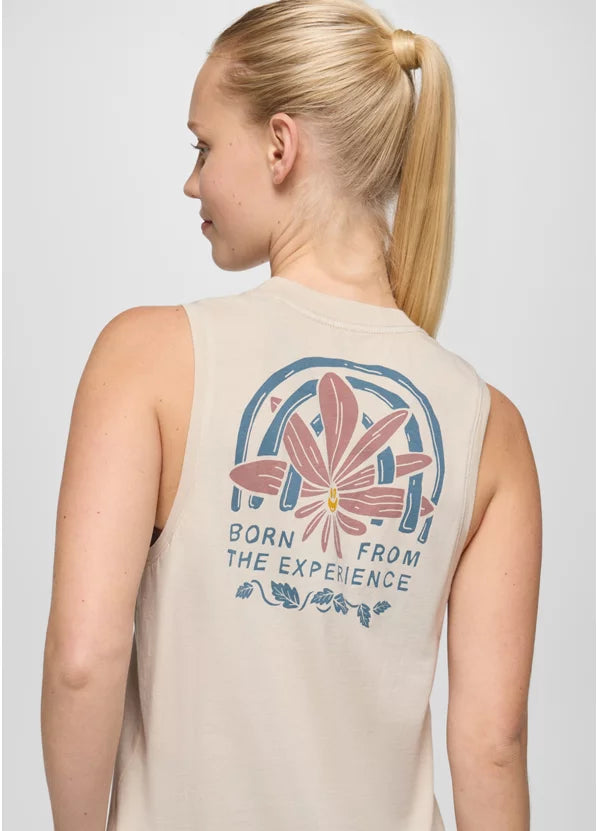 Prana Women’s Everyday Graphic Tank