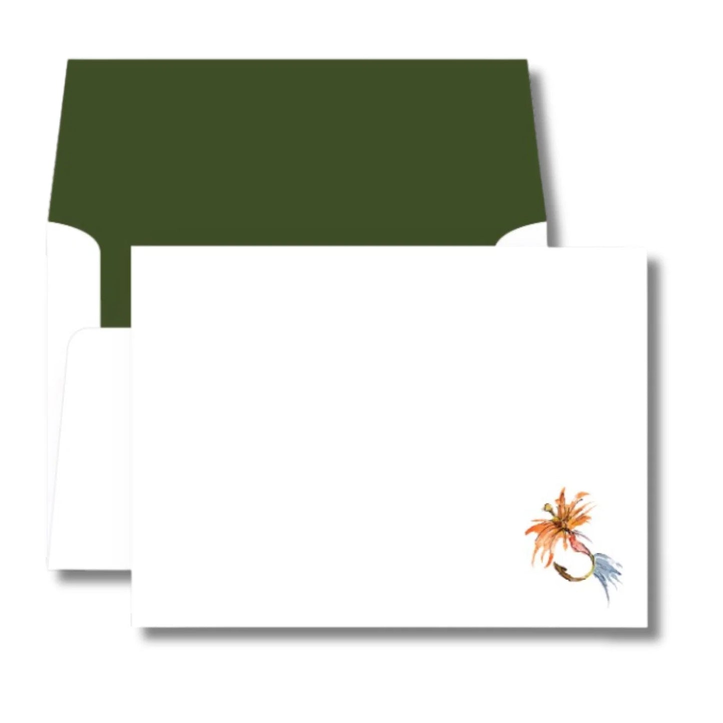 Anne Neilson Hooked On Hope Notecards