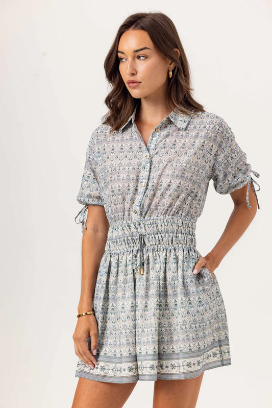 We Are Sundays Isana Dress