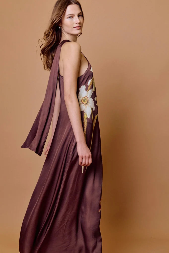 Cleobella Ives Maxi Dress | Lueur