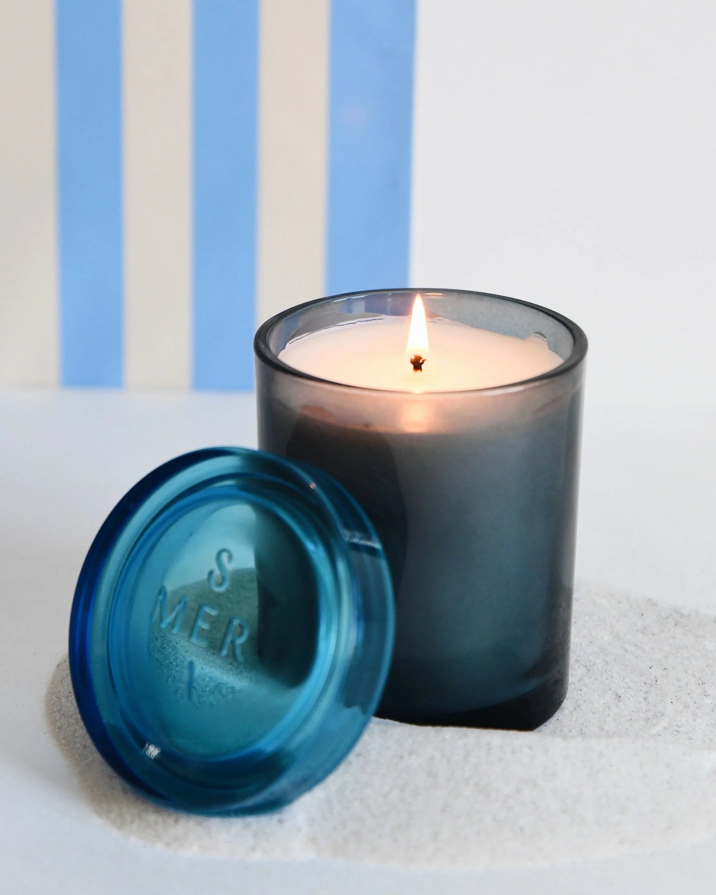 Mersea Voyager Jolie Jar Candle