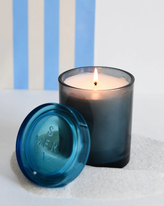 Mersea Voyager Jolie Jar Candle