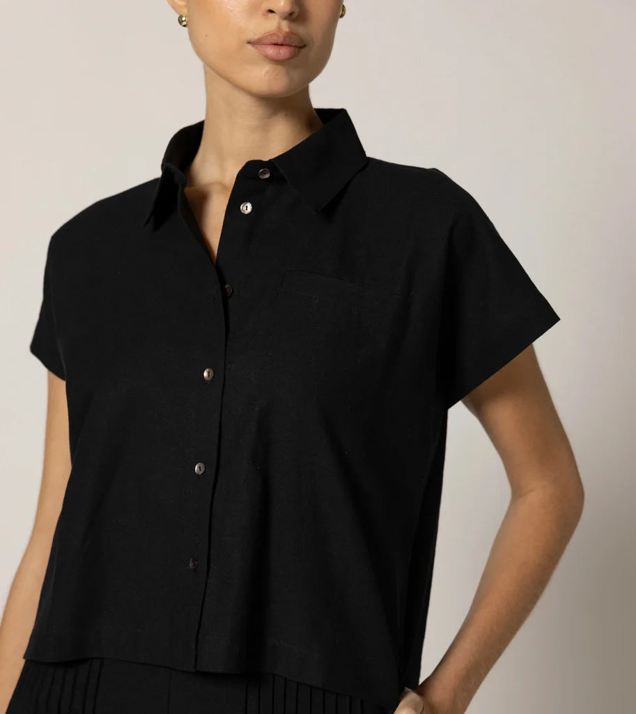 Cleobella Kalora Blouse
