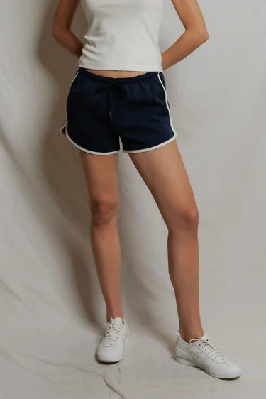 PerfectWhiteTee Leo Pureform Sporty Short